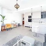 Toboso 1 شقة نيرخا
