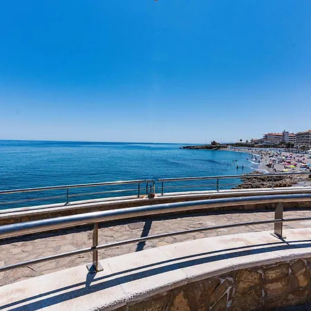 Apartamento Toboso 1