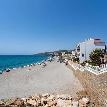 Toboso 1 Apartman Nerja