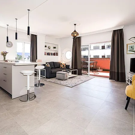 Toboso 1 Apartman