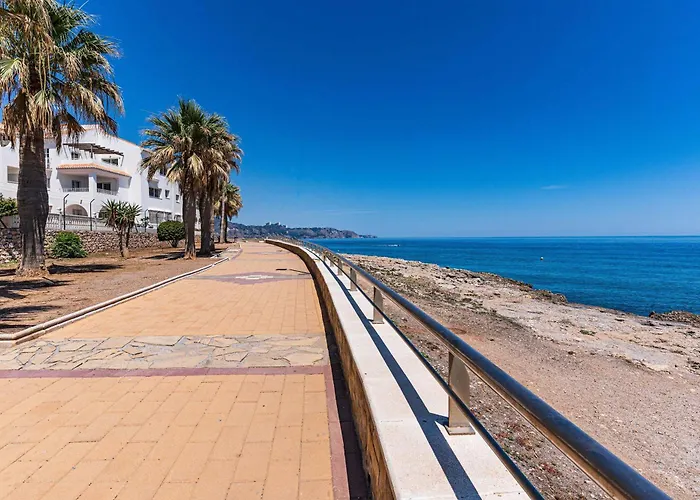 Toboso 1 Apartamento