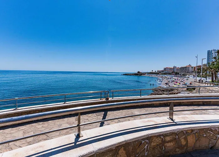 Apartamento Toboso 1