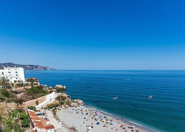 Toboso 1 Apartamento *