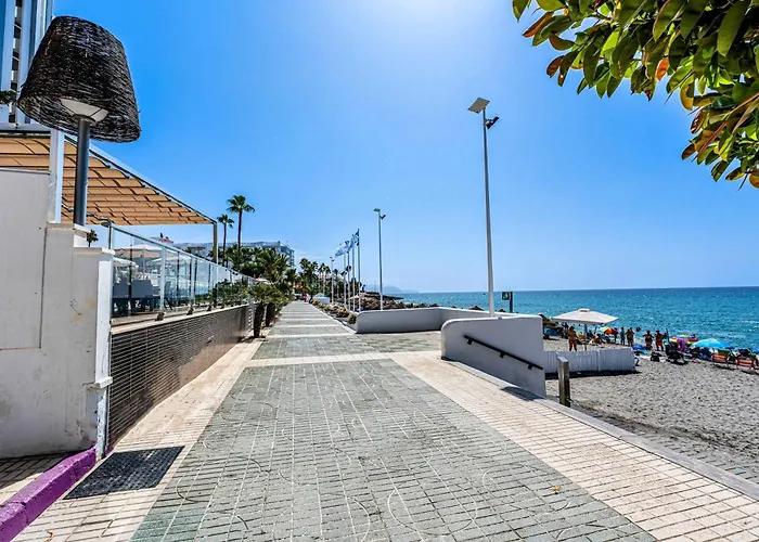 Apartamento Toboso 1 *