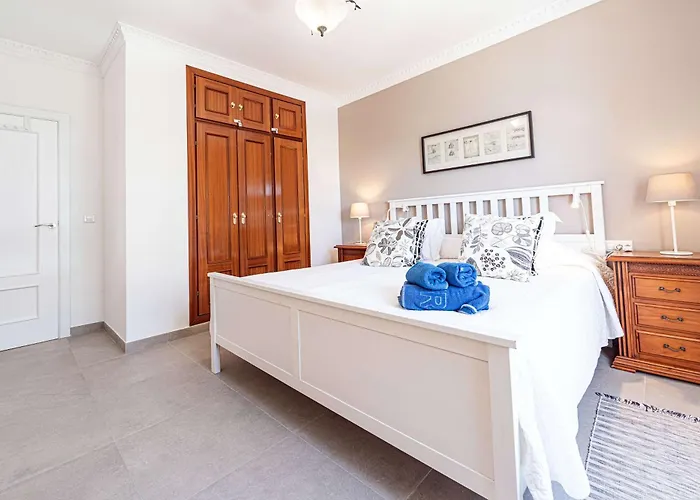 Toboso 1 Apartamento