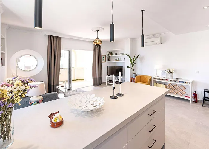 Toboso 1 Apartamento *