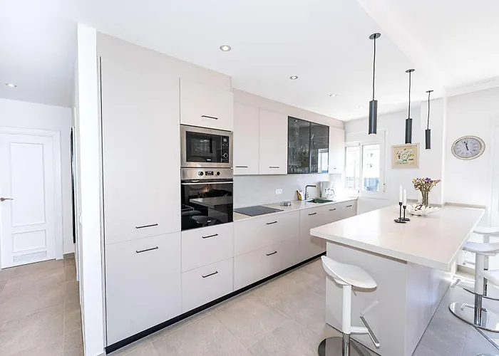 Apartamento Toboso 1 Nerja