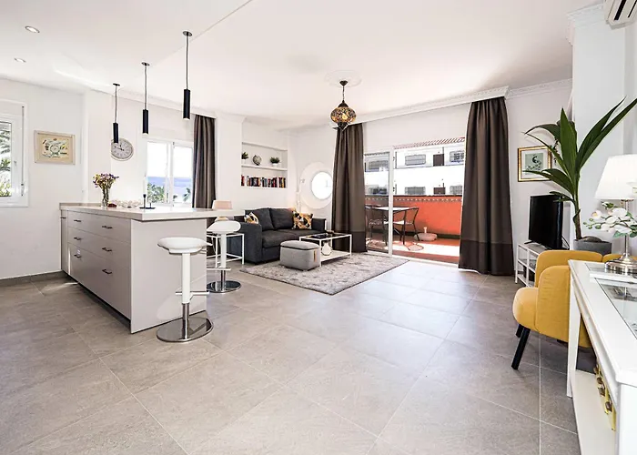 Toboso 1 Apartamento