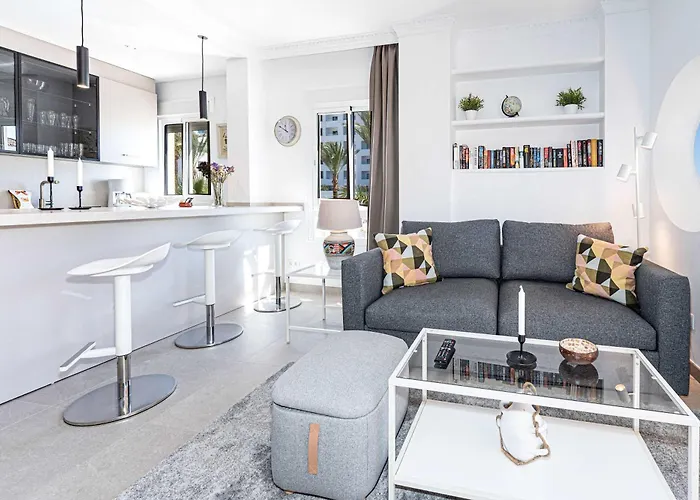 Toboso 1 Apartamento *