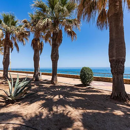 Toboso 1 Апартаменти *