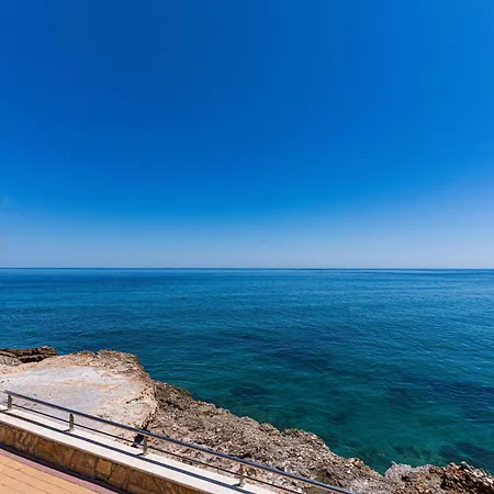 Apartman Toboso 1 Nerja