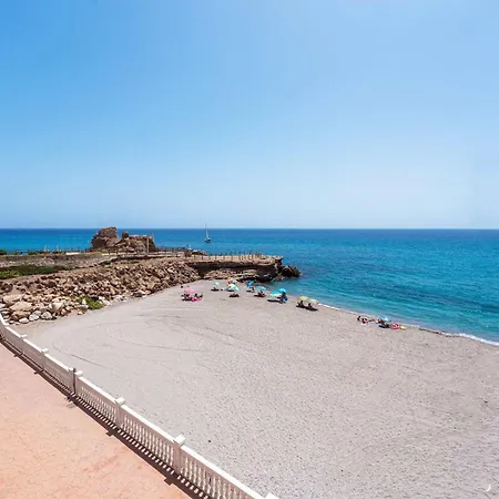 Toboso 1 Апартаменти