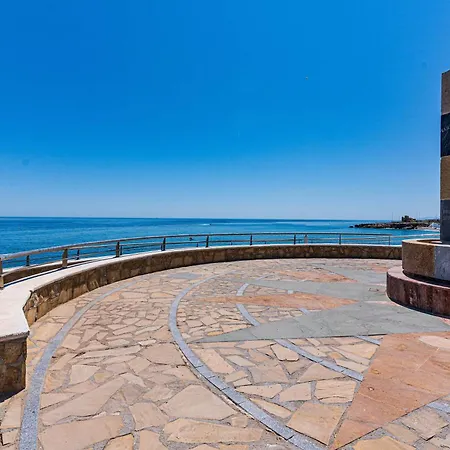 Toboso 1 Апартаменти *