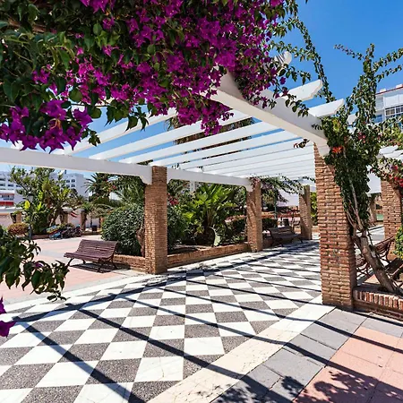 Toboso 1 Apartman Nerja