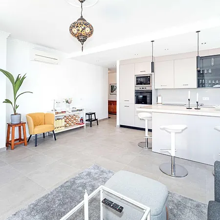 Toboso 1 Apartman Nerja