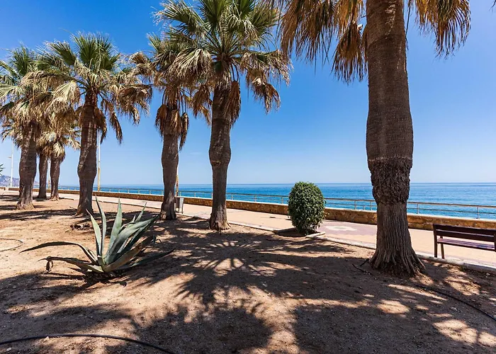 Toboso 1 Apartment *