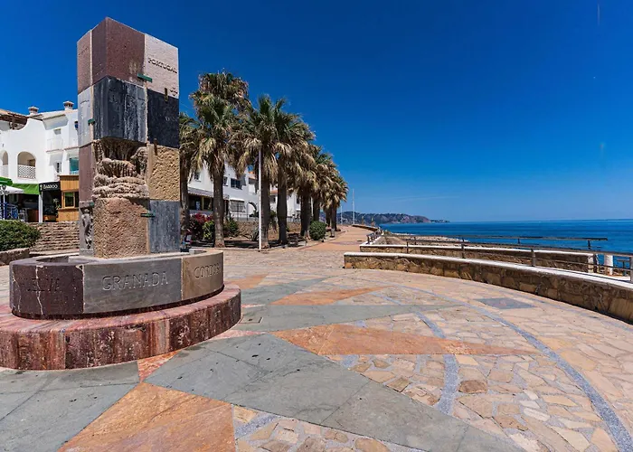 Apartment Toboso 1 *