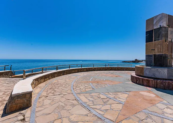 Toboso 1 Apartment *