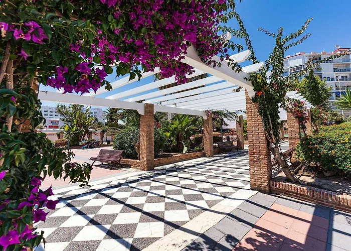 Toboso 1 Apartment Nerja