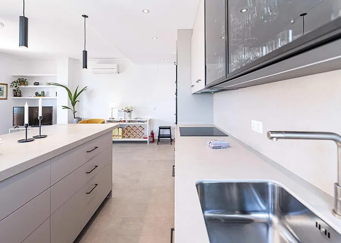 Apartment Toboso 1 *