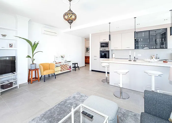 Toboso 1 Apartment Nerja