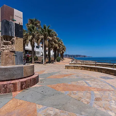 Διαμέρισμα Toboso 1 *