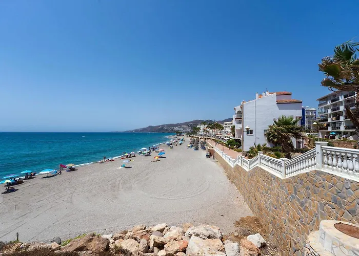 Toboso 1 Διαμέρισμα Nerja