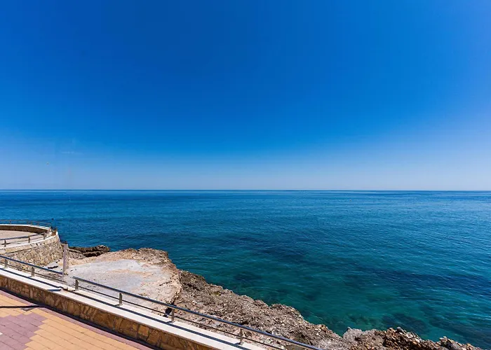 Διαμέρισμα Toboso 1 Nerja